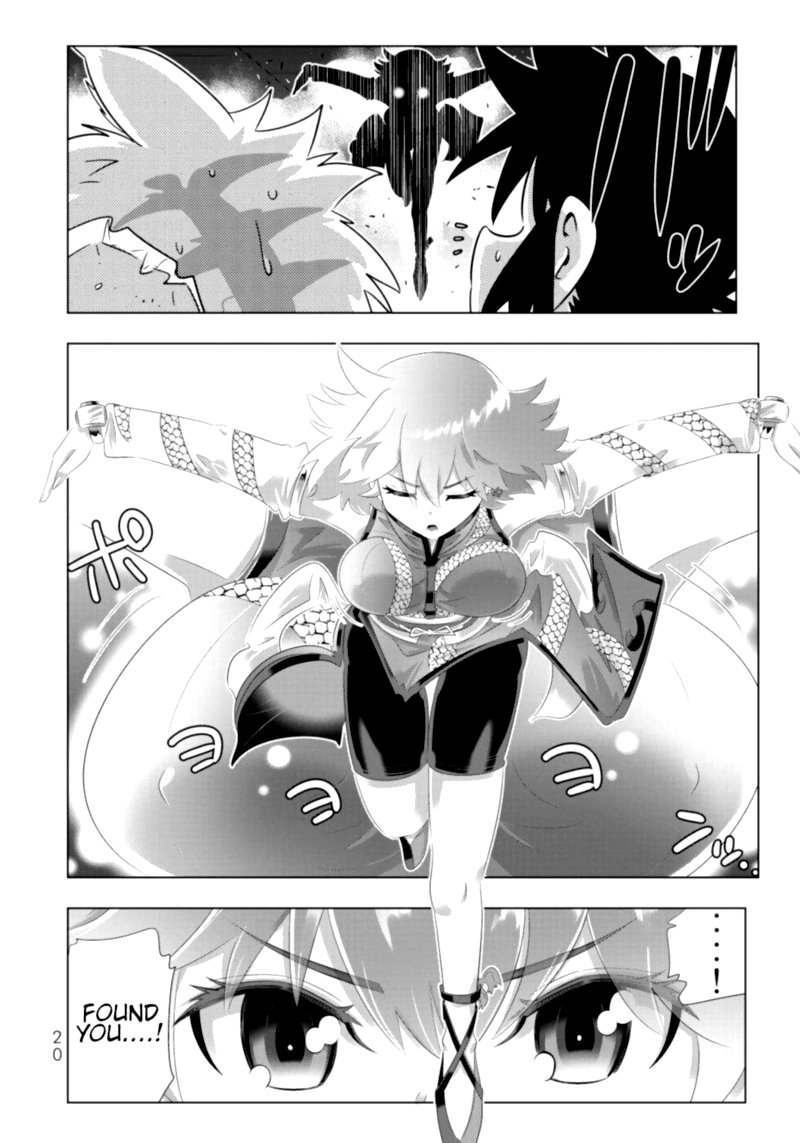Isekai Shihai No Skill Taker Zero Kara Hajimeru Dorei Harem 81 18