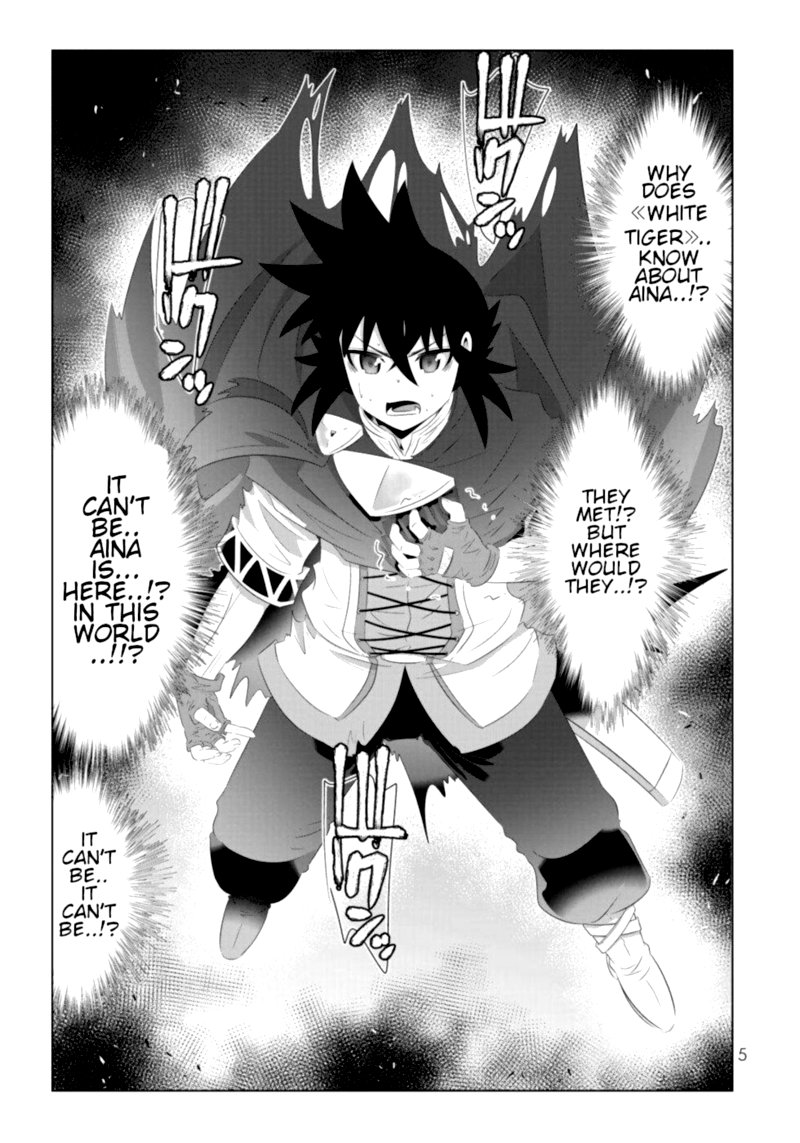 Isekai Shihai No Skill Taker Zero Kara Hajimeru Dorei Harem 81 3