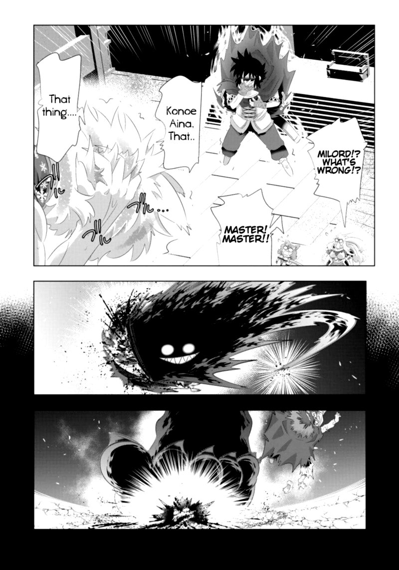Isekai Shihai No Skill Taker Zero Kara Hajimeru Dorei Harem 81 6