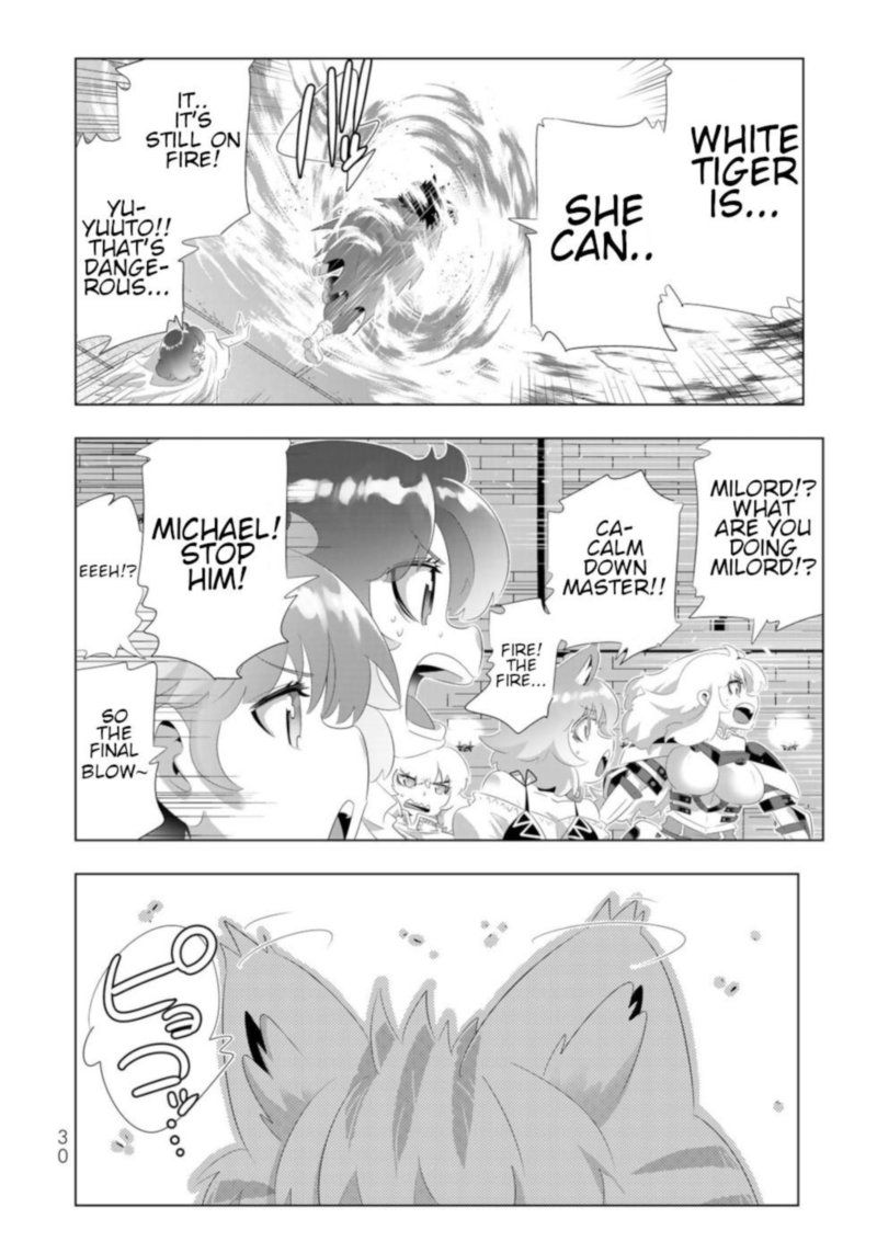 Isekai Shihai No Skill Taker Zero Kara Hajimeru Dorei Harem 82 10