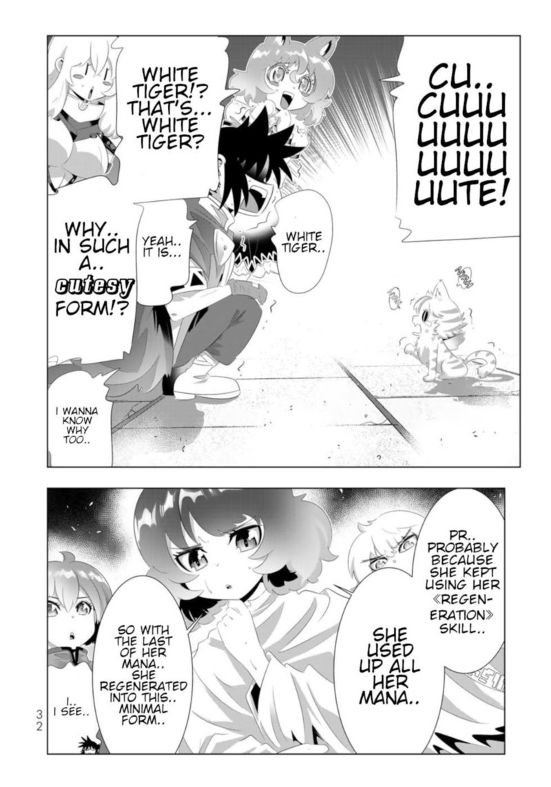 Isekai Shihai No Skill Taker Zero Kara Hajimeru Dorei Harem 82 12