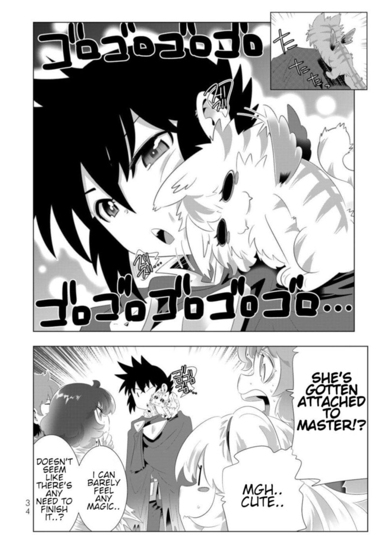 Isekai Shihai No Skill Taker Zero Kara Hajimeru Dorei Harem 82 14