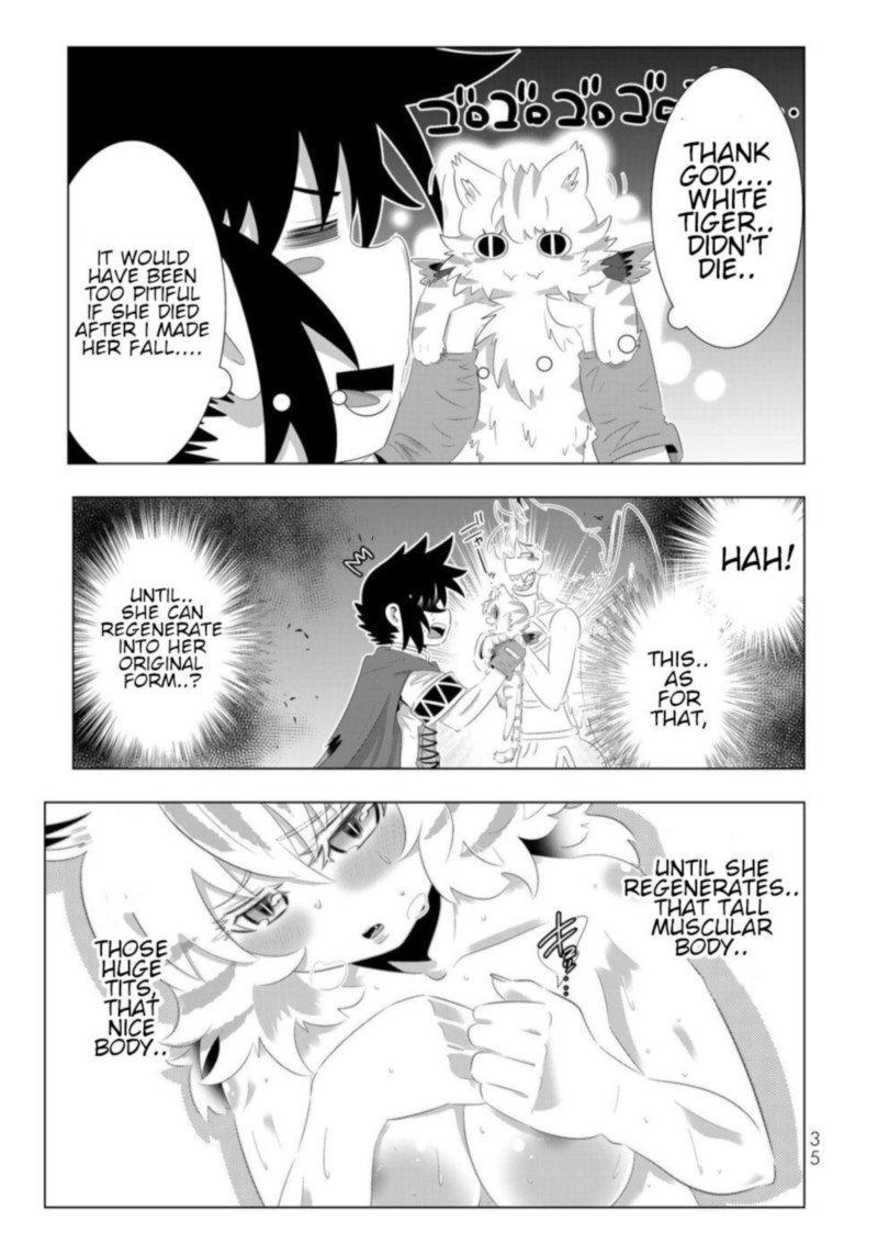 Isekai Shihai No Skill Taker Zero Kara Hajimeru Dorei Harem 82 15