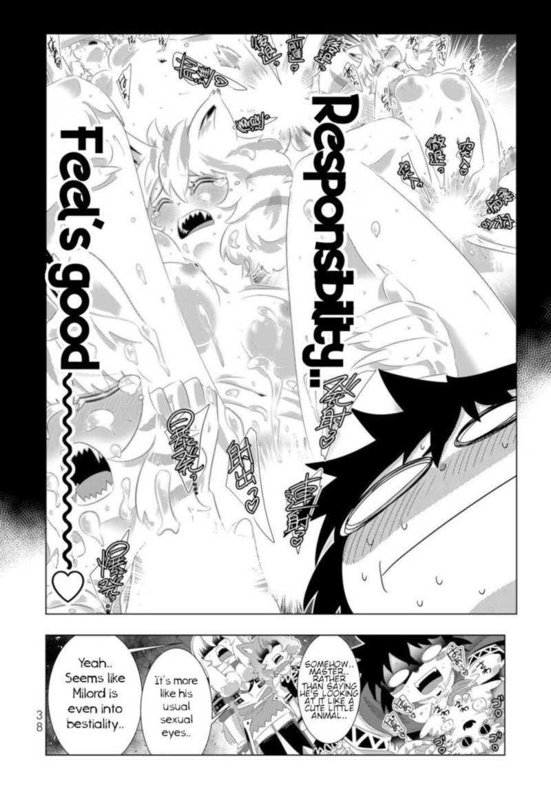 Isekai Shihai No Skill Taker Zero Kara Hajimeru Dorei Harem 82 18