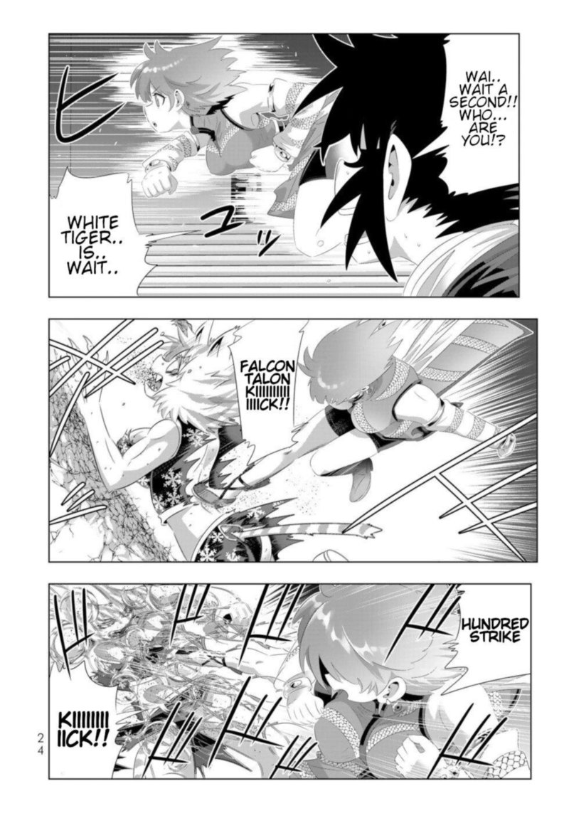Isekai Shihai No Skill Taker Zero Kara Hajimeru Dorei Harem 82 4