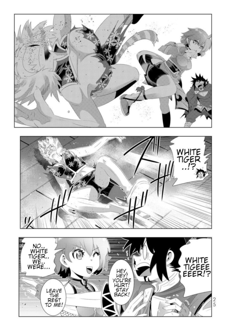 Isekai Shihai No Skill Taker Zero Kara Hajimeru Dorei Harem 82 5