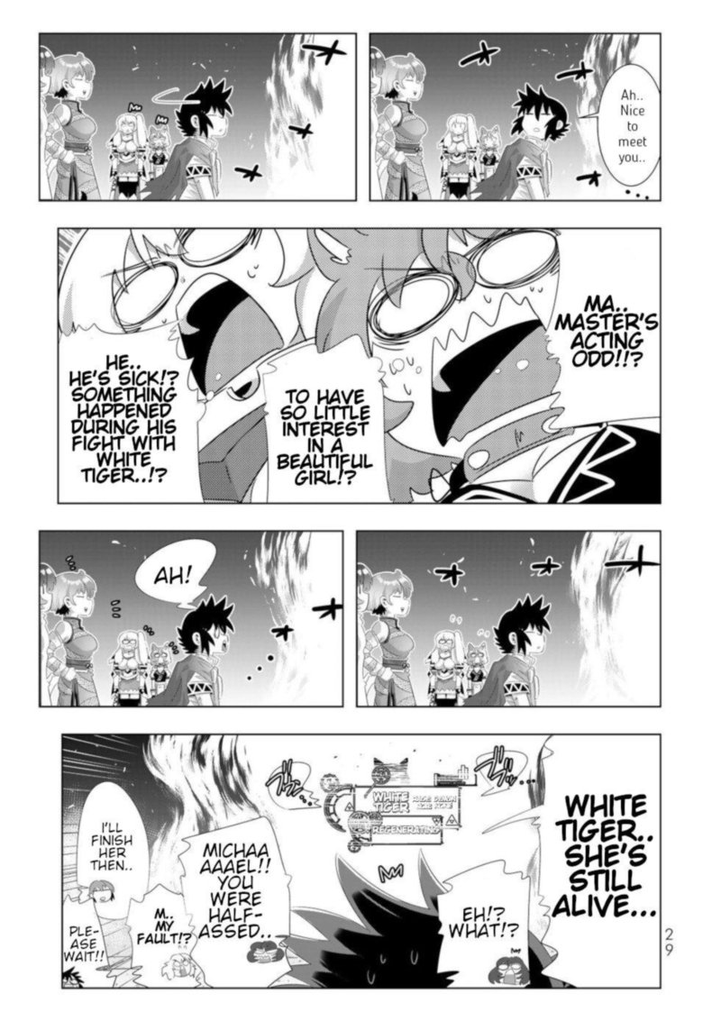 Isekai Shihai No Skill Taker Zero Kara Hajimeru Dorei Harem 82 9