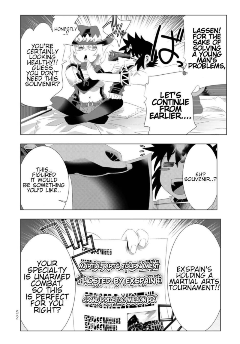 Isekai Shihai No Skill Taker Zero Kara Hajimeru Dorei Harem 83 12