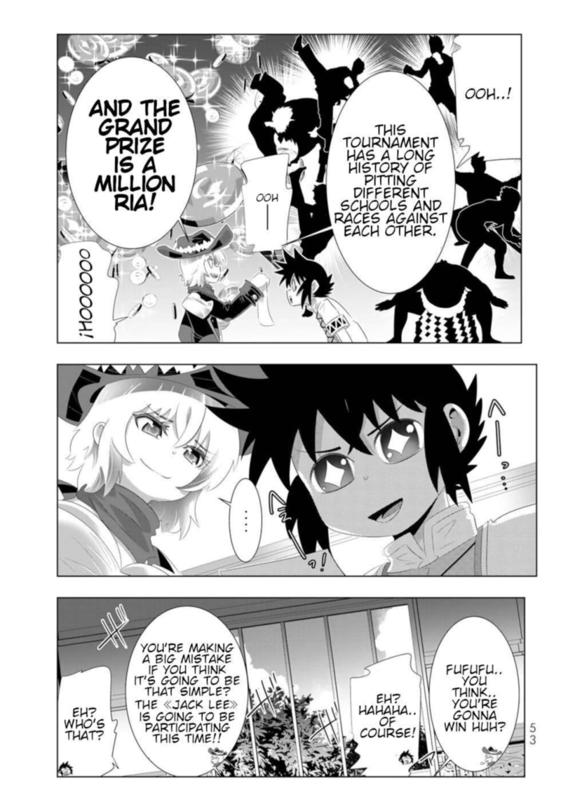 Isekai Shihai No Skill Taker Zero Kara Hajimeru Dorei Harem 83 13