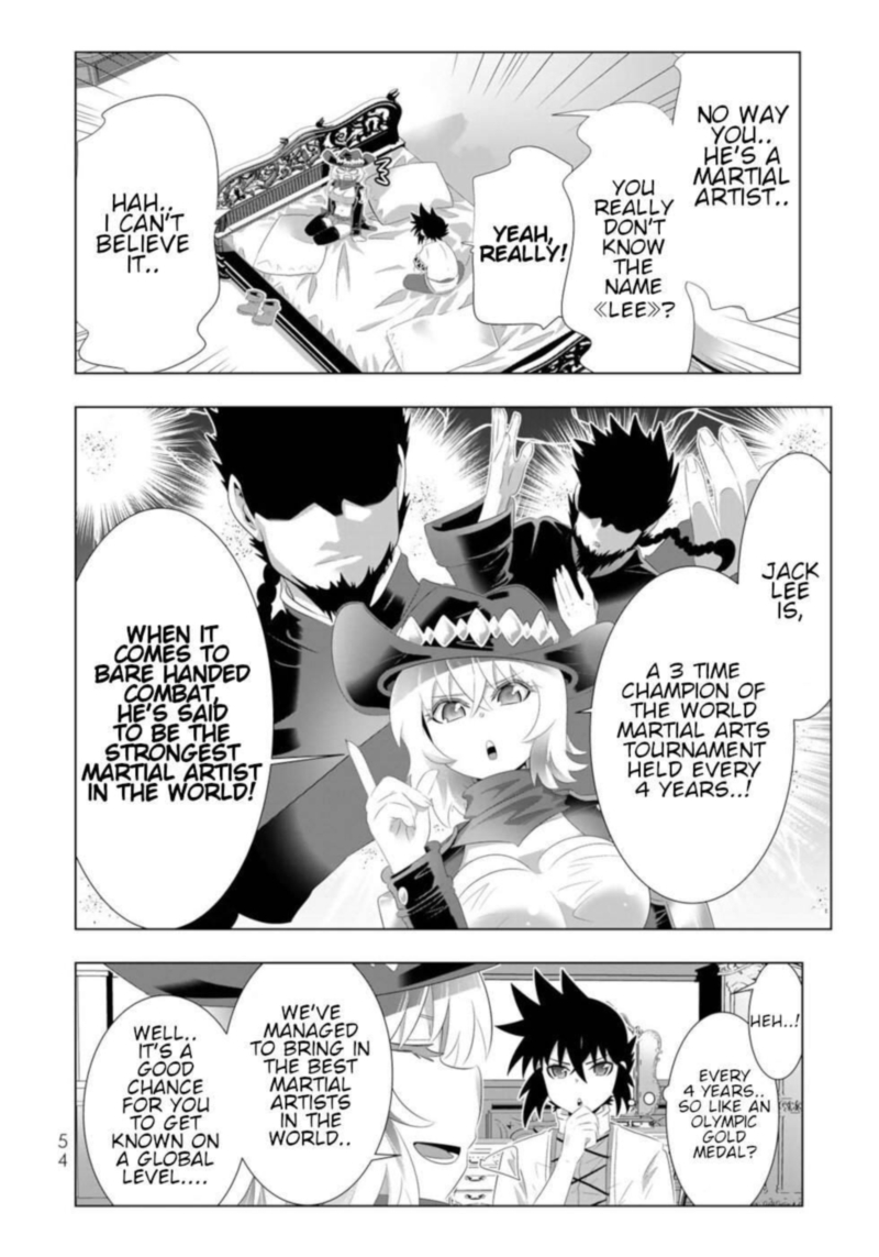 Isekai Shihai No Skill Taker Zero Kara Hajimeru Dorei Harem 83 14