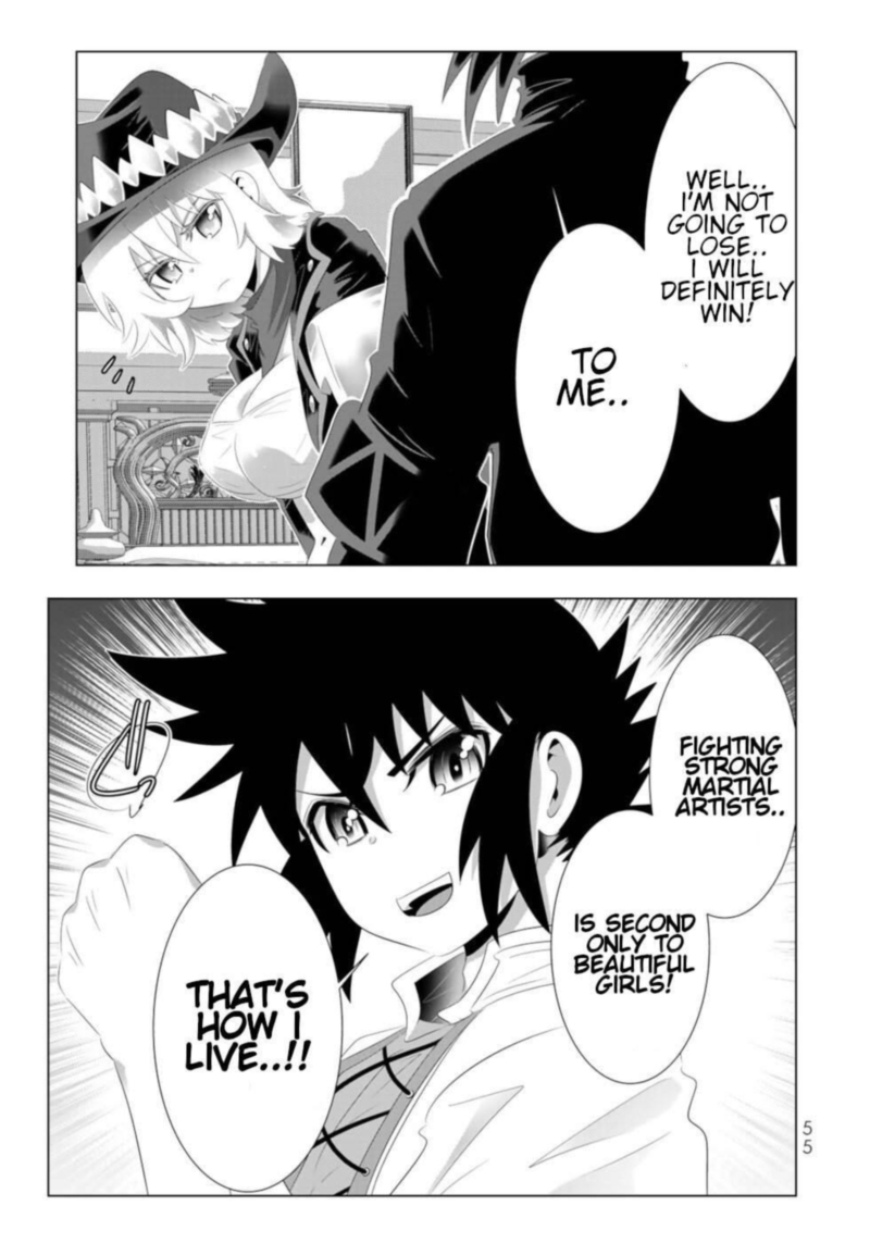 Isekai Shihai No Skill Taker Zero Kara Hajimeru Dorei Harem 83 15