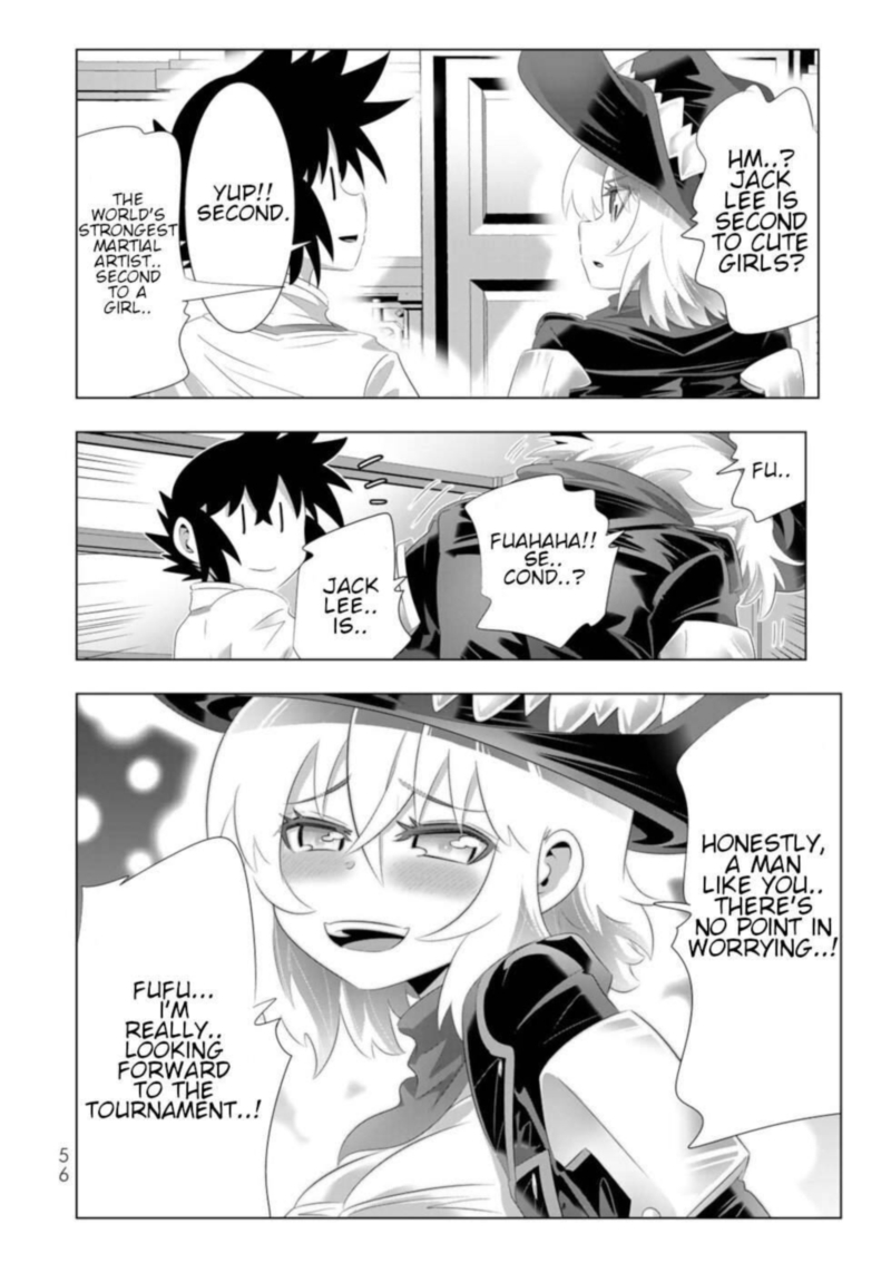 Isekai Shihai No Skill Taker Zero Kara Hajimeru Dorei Harem 83 16