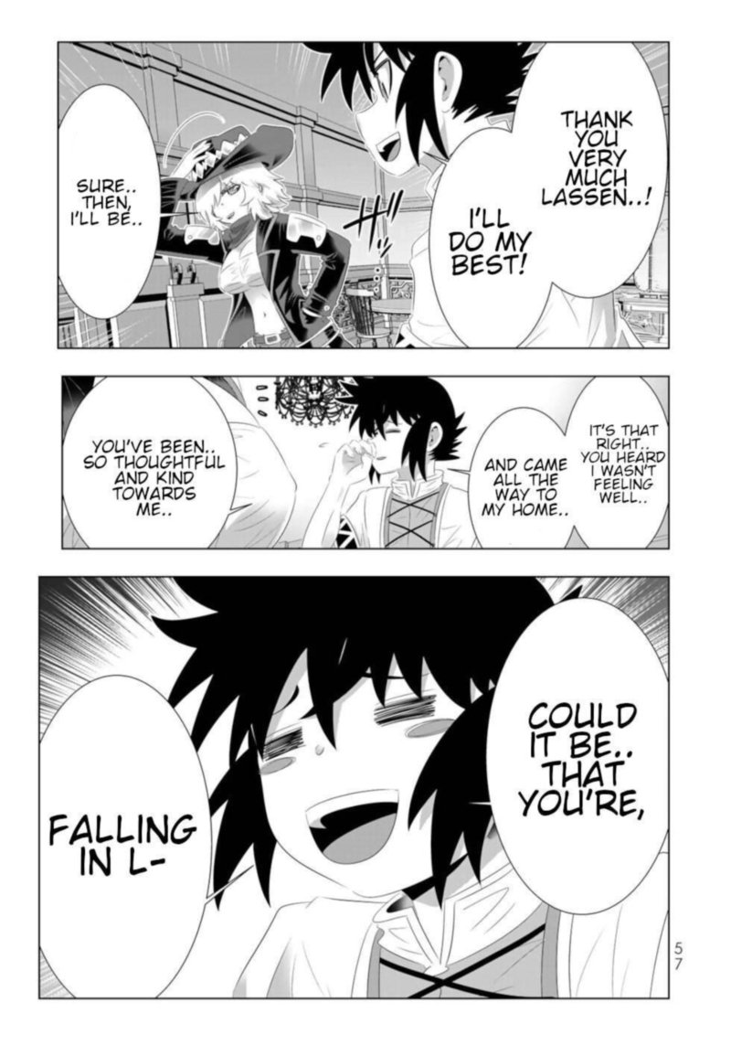Isekai Shihai No Skill Taker Zero Kara Hajimeru Dorei Harem 83 17