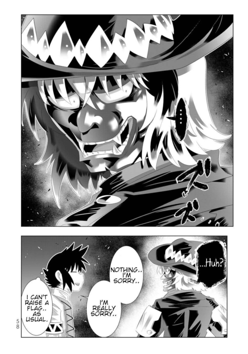 Isekai Shihai No Skill Taker Zero Kara Hajimeru Dorei Harem 83 18