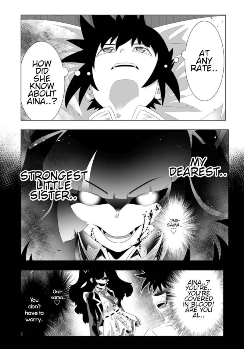 Isekai Shihai No Skill Taker Zero Kara Hajimeru Dorei Harem 83 4
