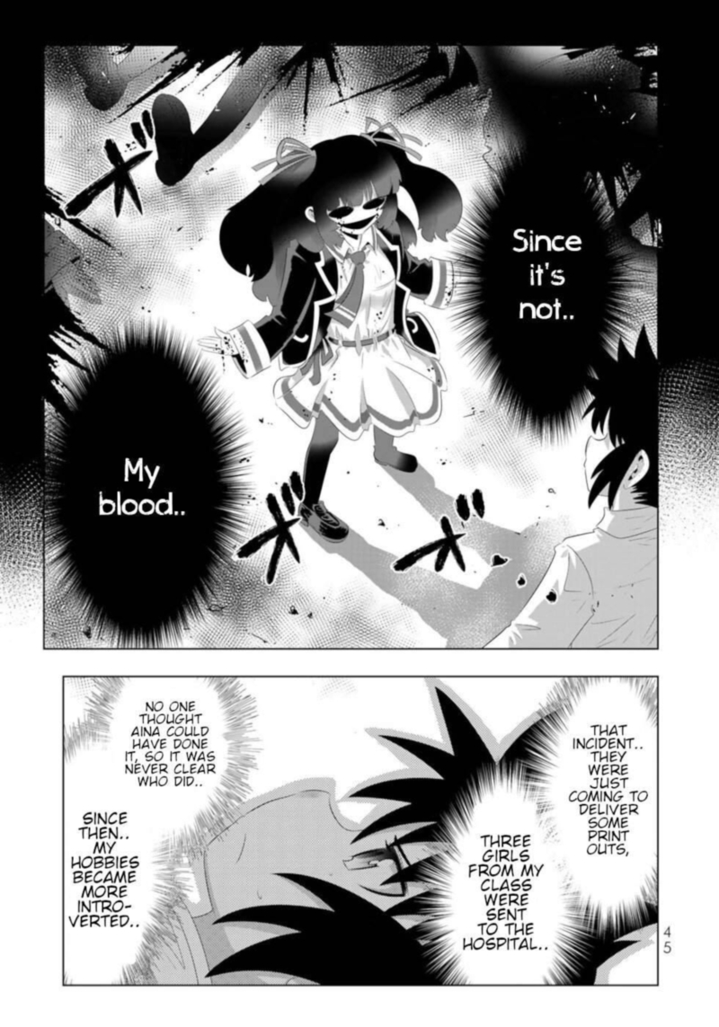 Isekai Shihai No Skill Taker Zero Kara Hajimeru Dorei Harem 83 5