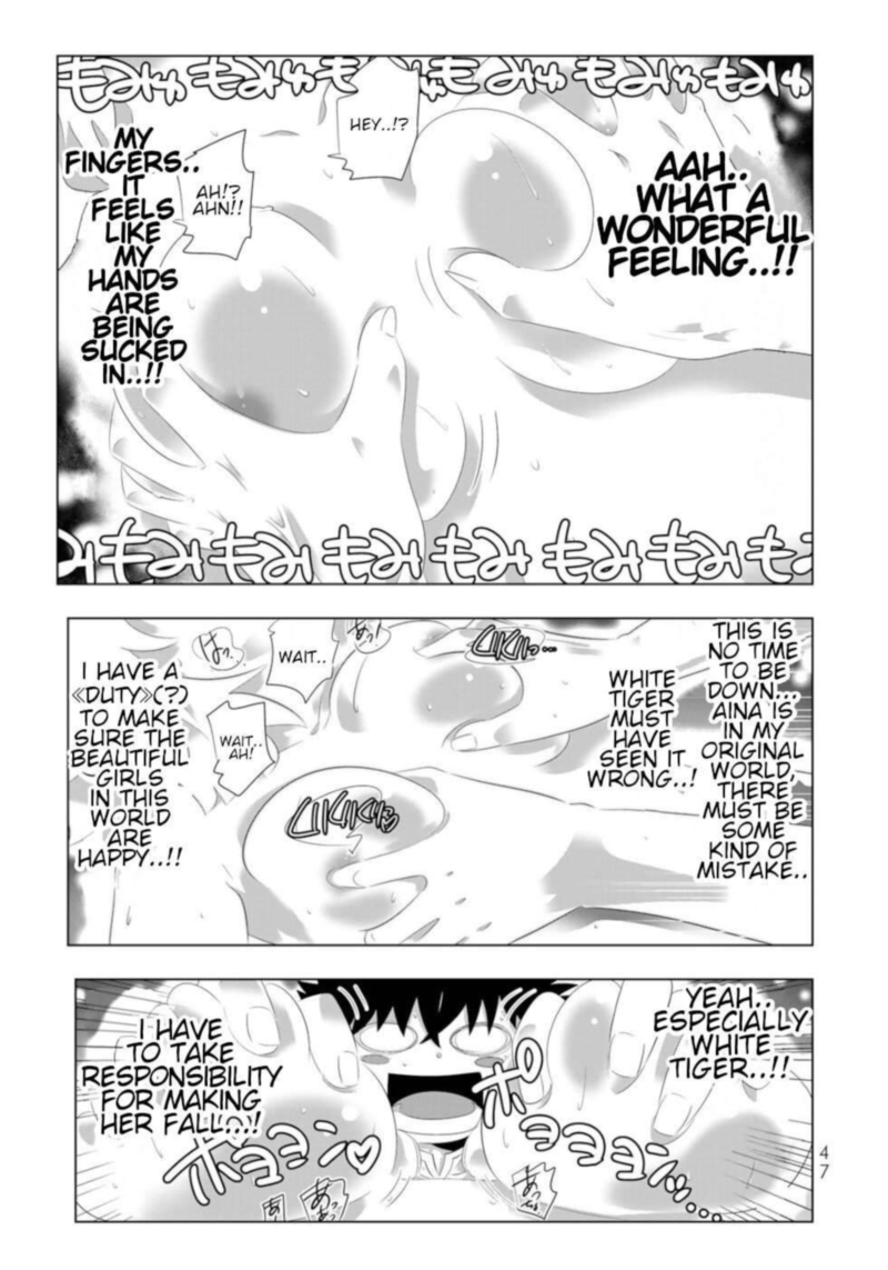 Isekai Shihai No Skill Taker Zero Kara Hajimeru Dorei Harem 83 7