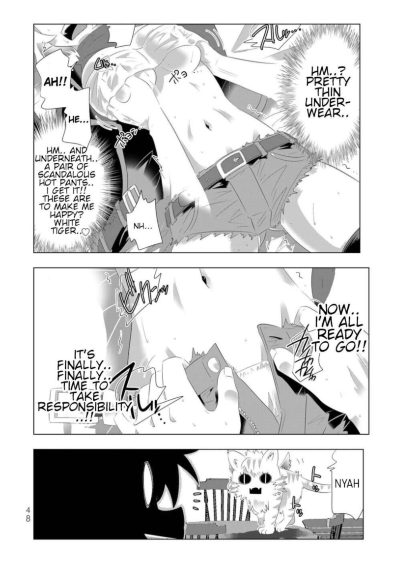 Isekai Shihai No Skill Taker Zero Kara Hajimeru Dorei Harem 83 8