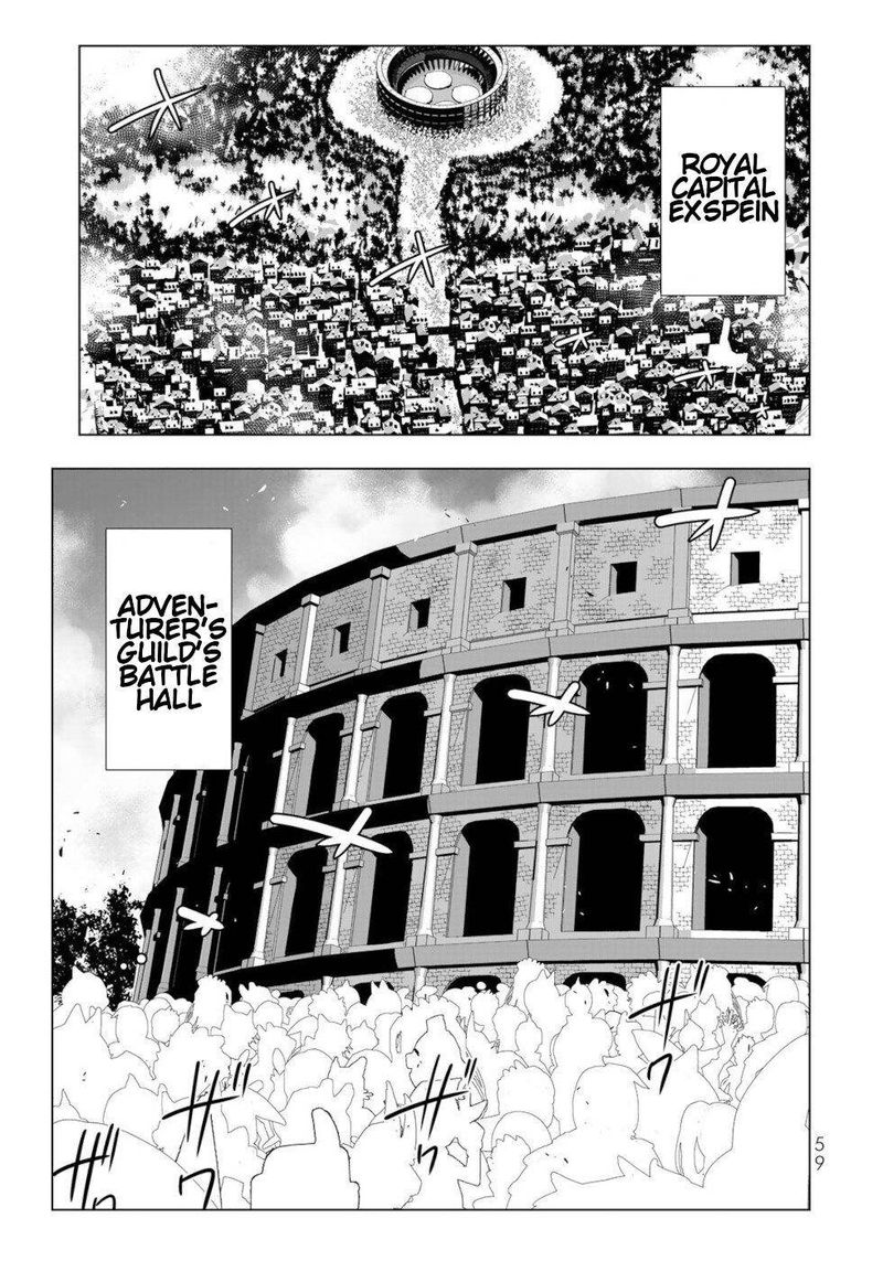 Isekai Shihai No Skill Taker Zero Kara Hajimeru Dorei Harem 84 1