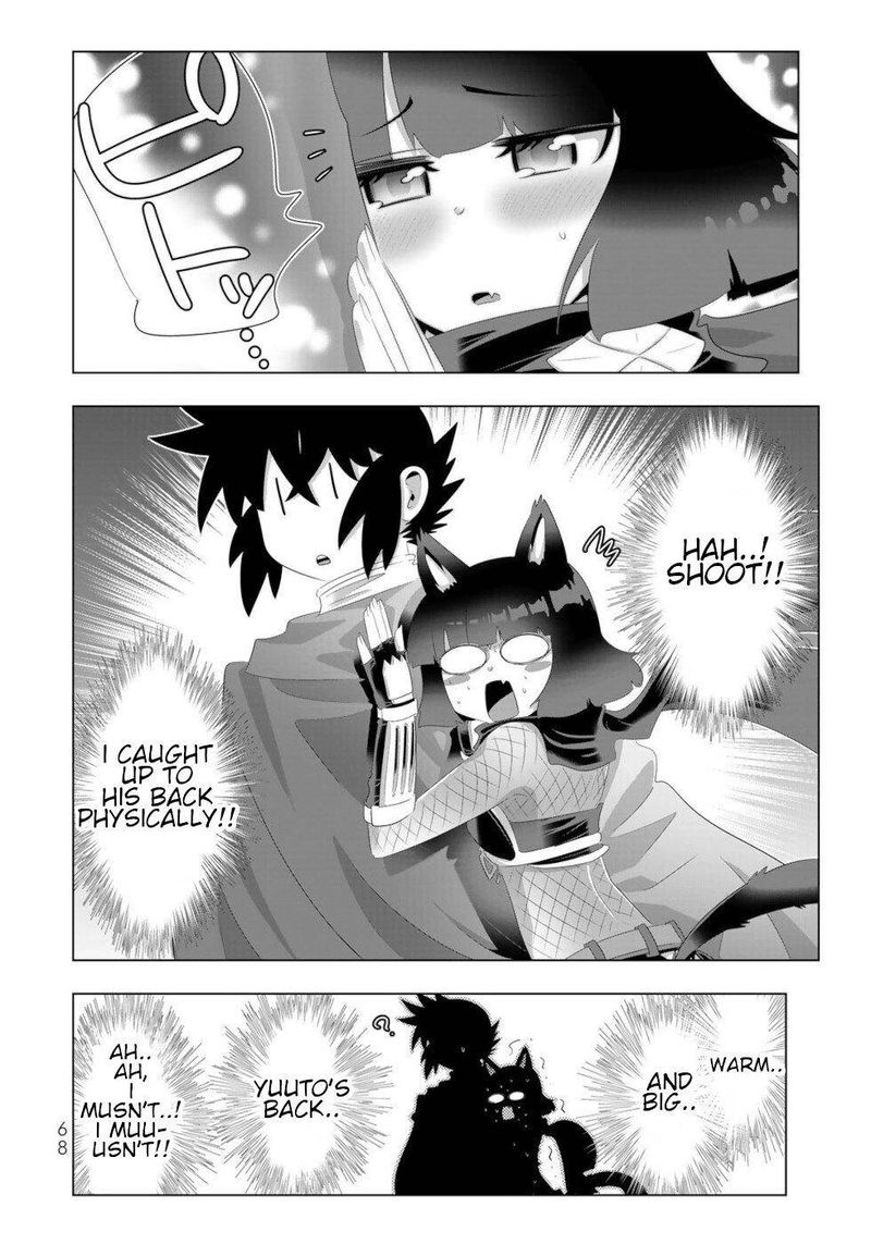 Isekai Shihai No Skill Taker Zero Kara Hajimeru Dorei Harem 84 10