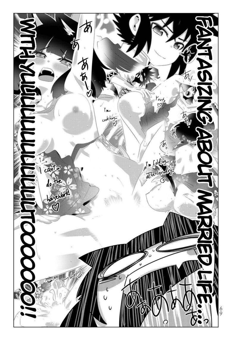 Isekai Shihai No Skill Taker Zero Kara Hajimeru Dorei Harem 84 11