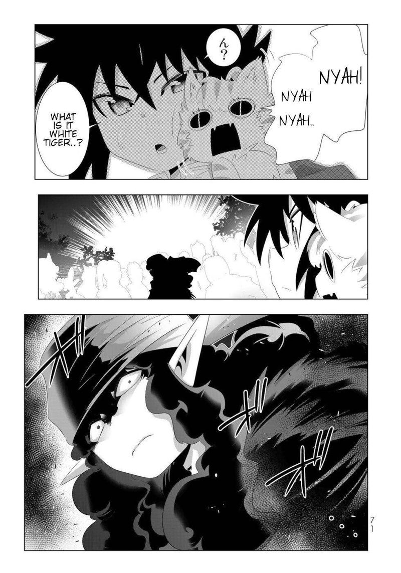 Isekai Shihai No Skill Taker Zero Kara Hajimeru Dorei Harem 84 13
