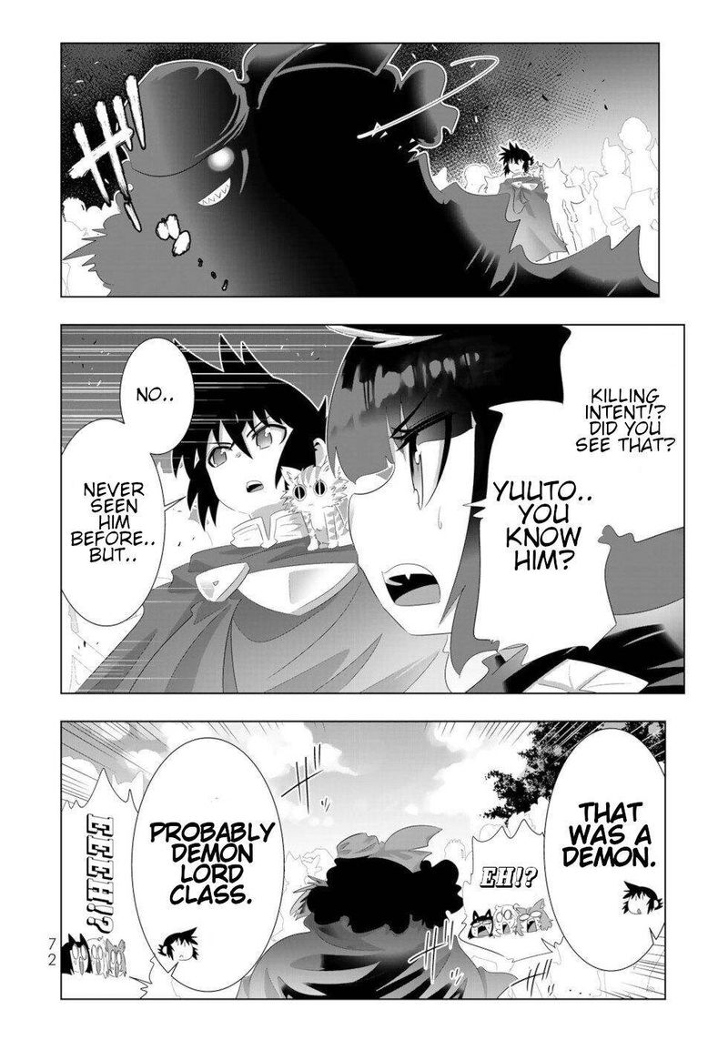 Isekai Shihai No Skill Taker Zero Kara Hajimeru Dorei Harem 84 14