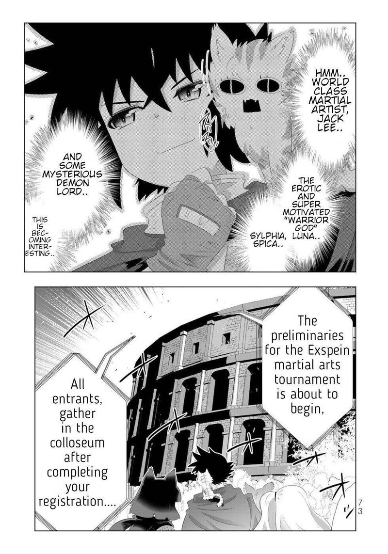 Isekai Shihai No Skill Taker Zero Kara Hajimeru Dorei Harem 84 15