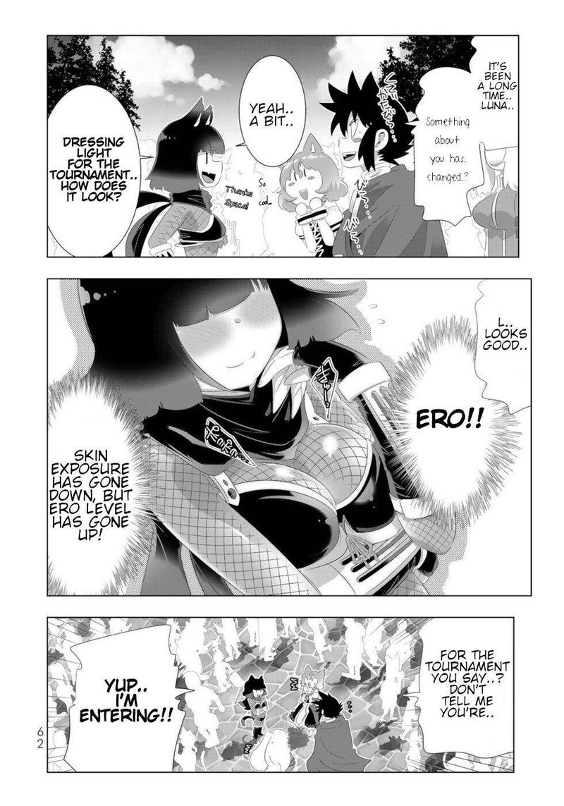 Isekai Shihai No Skill Taker Zero Kara Hajimeru Dorei Harem 84 4