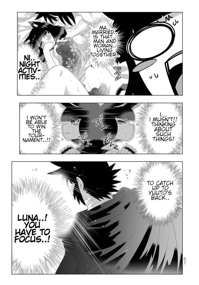 Isekai Shihai No Skill Taker Zero Kara Hajimeru Dorei Harem 84 9