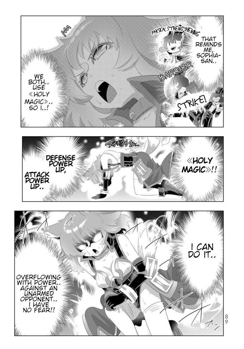 Isekai Shihai No Skill Taker Zero Kara Hajimeru Dorei Harem 85 11