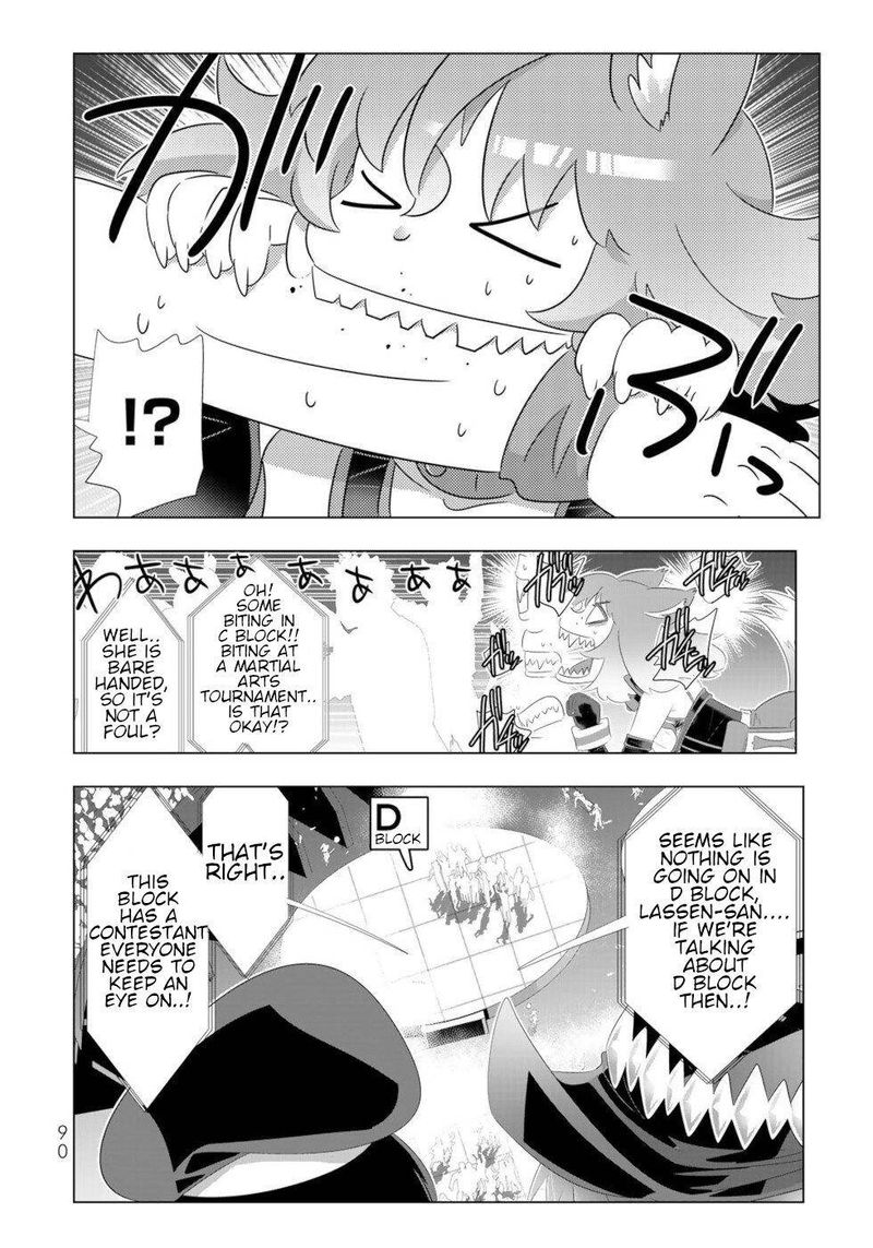 Isekai Shihai No Skill Taker Zero Kara Hajimeru Dorei Harem 85 12