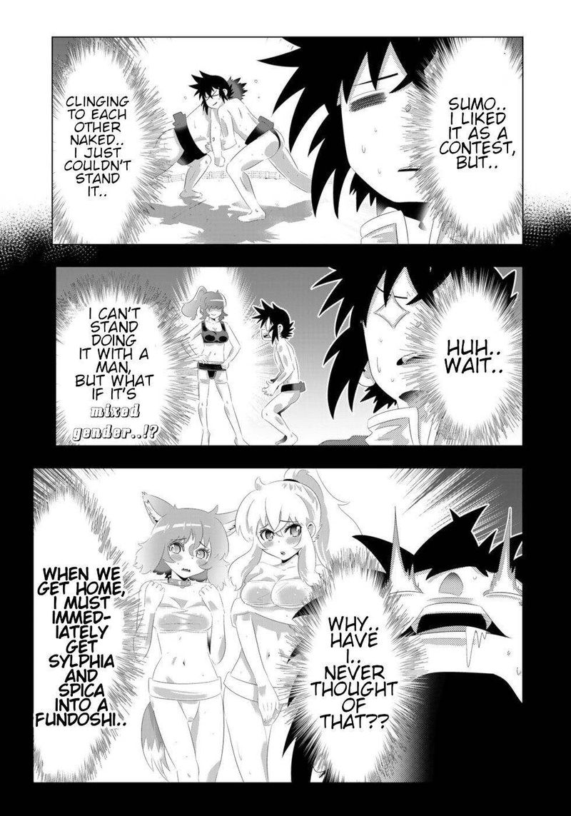 Isekai Shihai No Skill Taker Zero Kara Hajimeru Dorei Harem 85 17