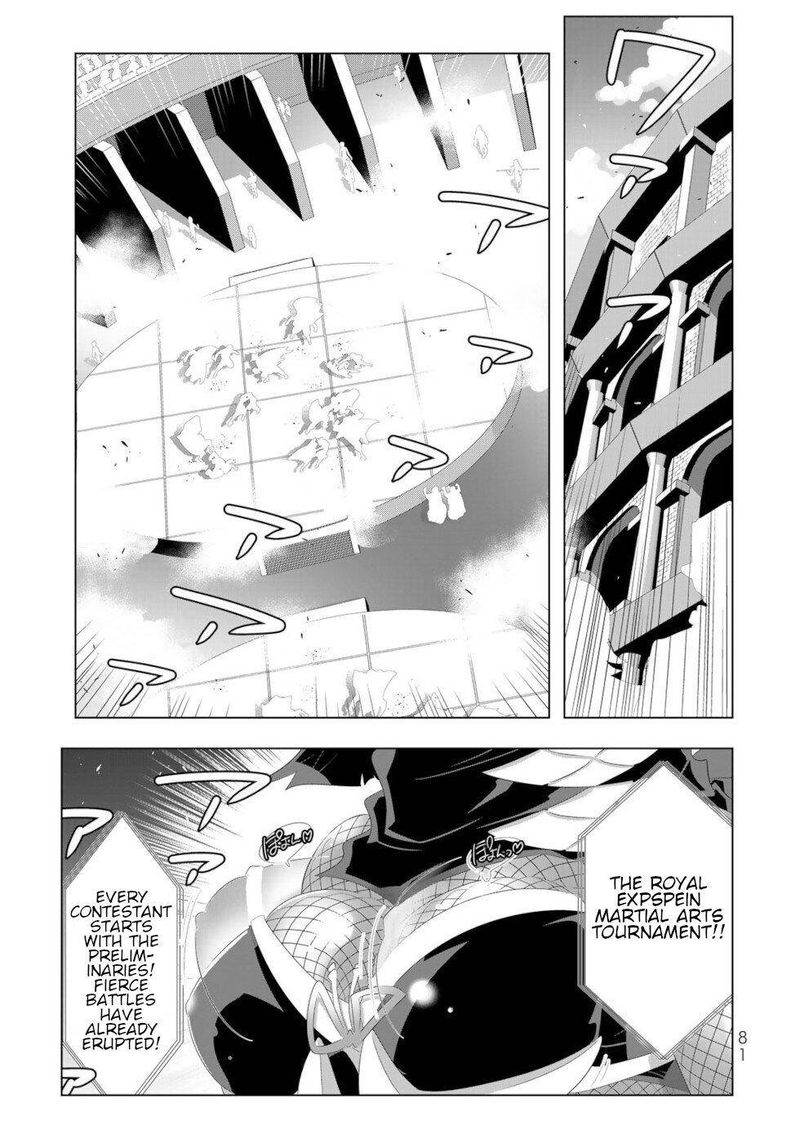 Isekai Shihai No Skill Taker Zero Kara Hajimeru Dorei Harem 85 3