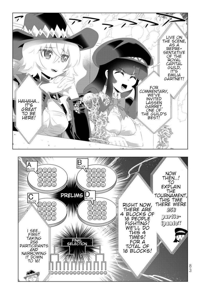 Isekai Shihai No Skill Taker Zero Kara Hajimeru Dorei Harem 85 5