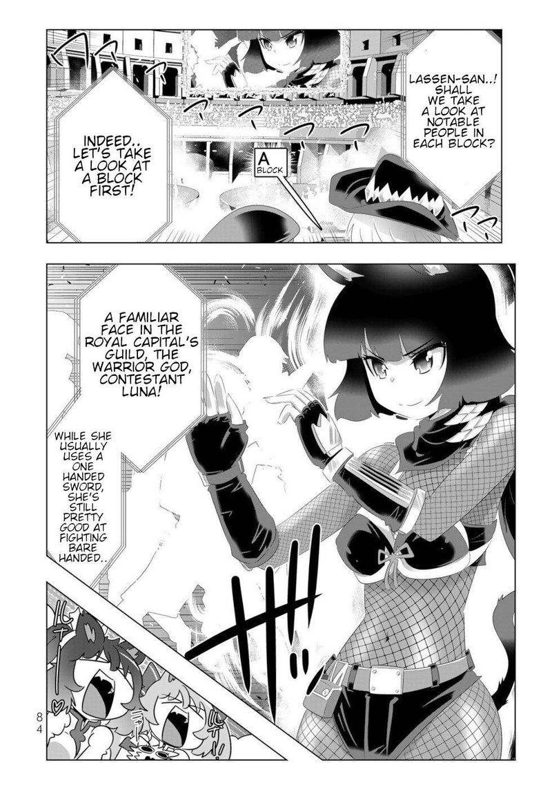 Isekai Shihai No Skill Taker Zero Kara Hajimeru Dorei Harem 85 6