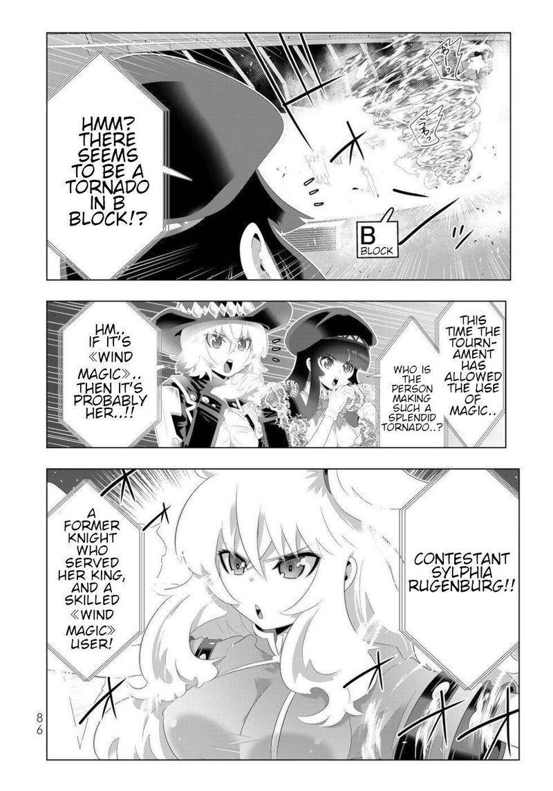 Isekai Shihai No Skill Taker Zero Kara Hajimeru Dorei Harem 85 8