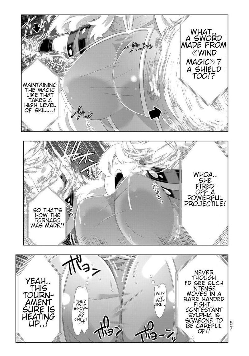 Isekai Shihai No Skill Taker Zero Kara Hajimeru Dorei Harem 85 9