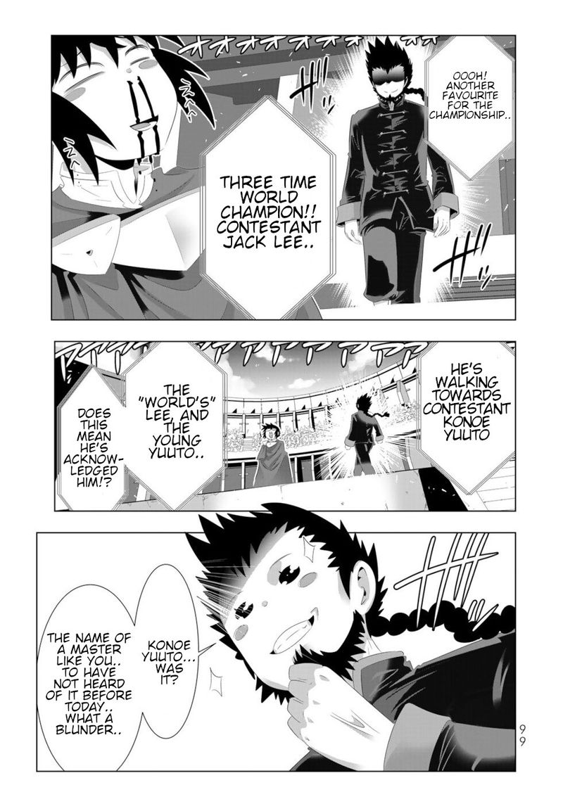 Isekai Shihai No Skill Taker Zero Kara Hajimeru Dorei Harem 86 1