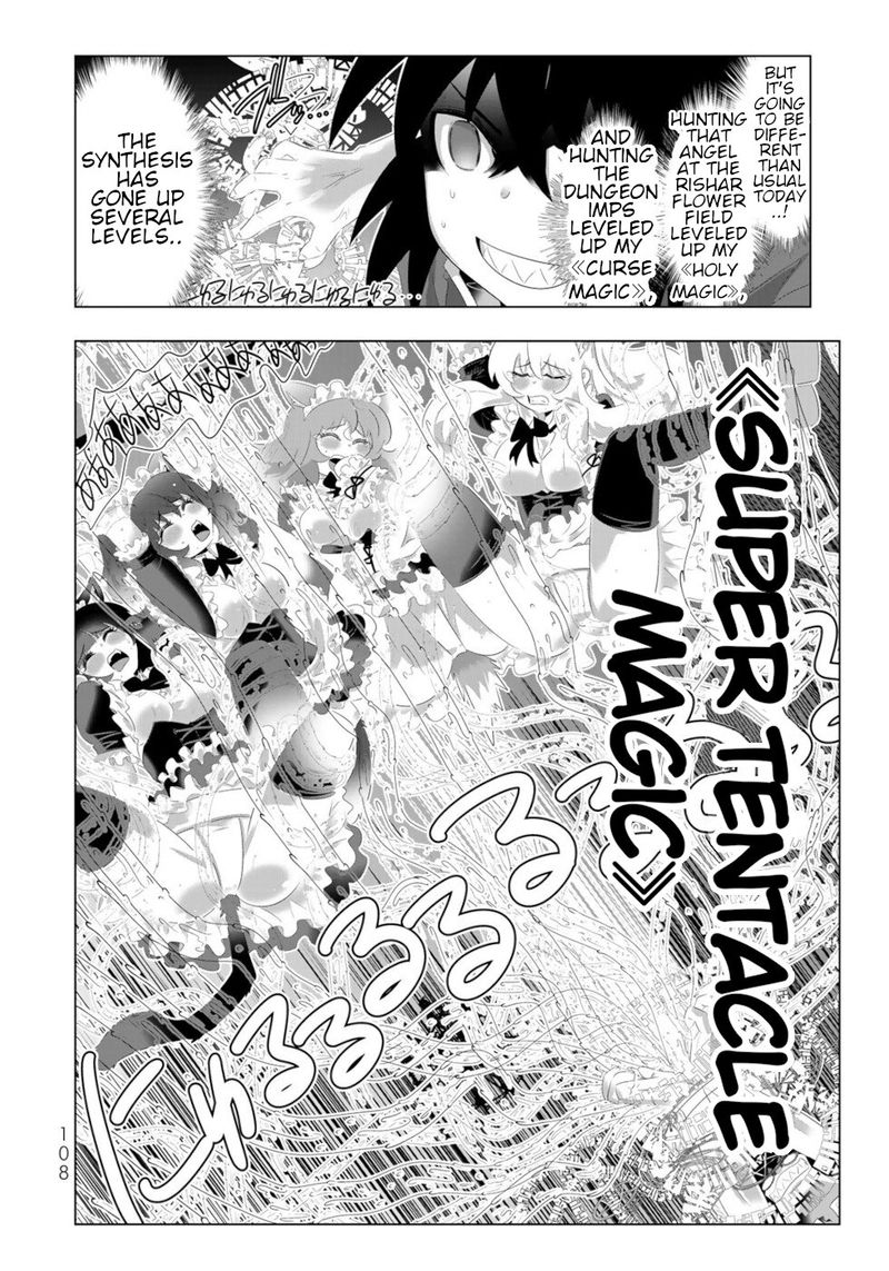 Isekai Shihai No Skill Taker Zero Kara Hajimeru Dorei Harem 86 10