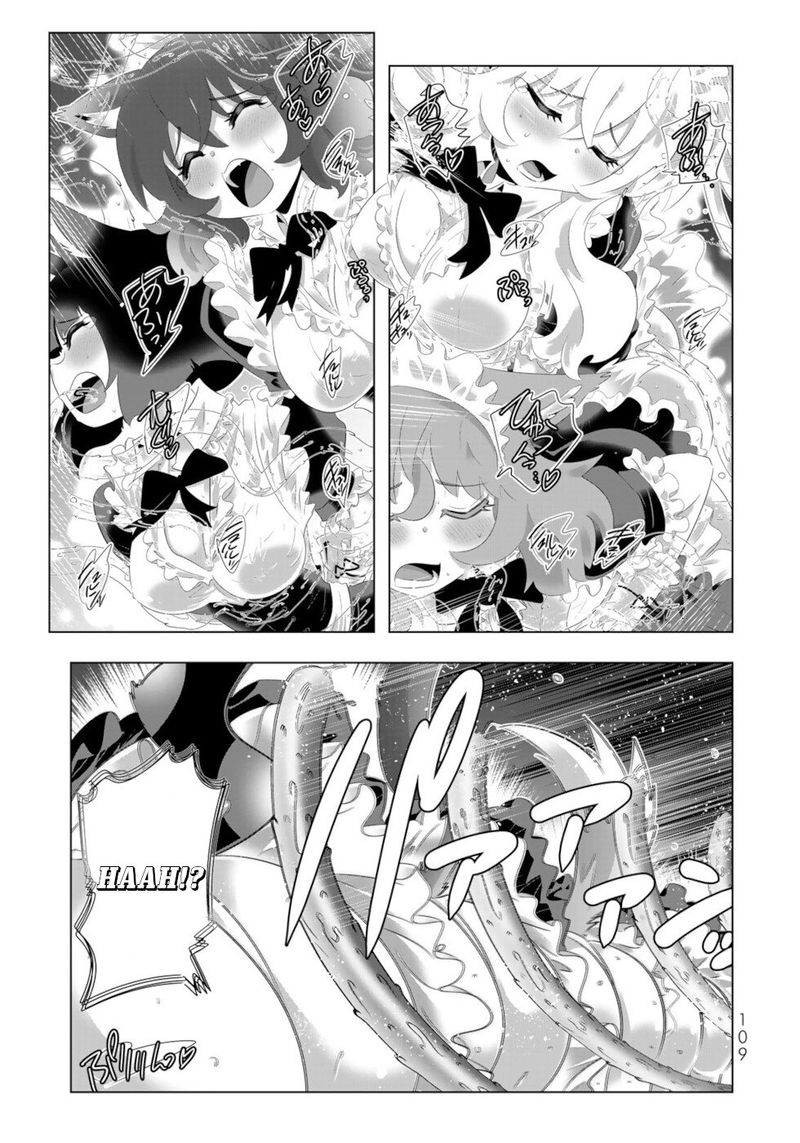 Isekai Shihai No Skill Taker Zero Kara Hajimeru Dorei Harem 86 11
