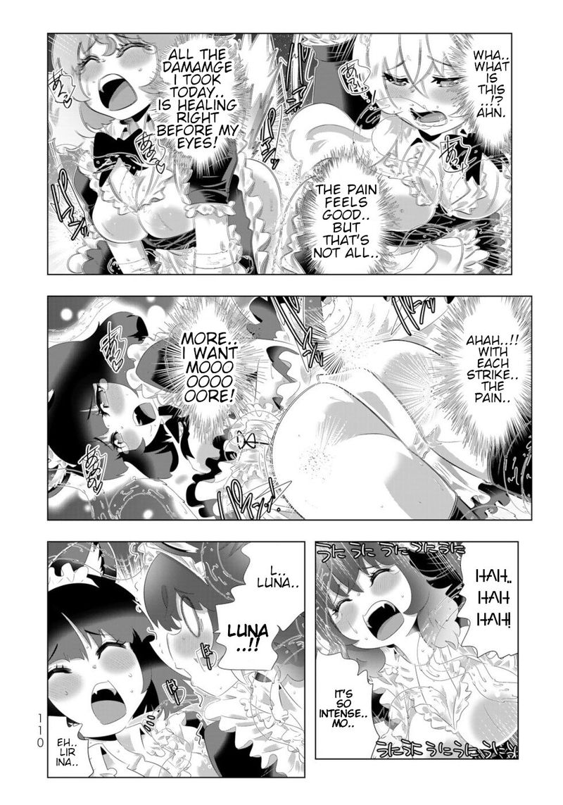 Isekai Shihai No Skill Taker Zero Kara Hajimeru Dorei Harem 86 12