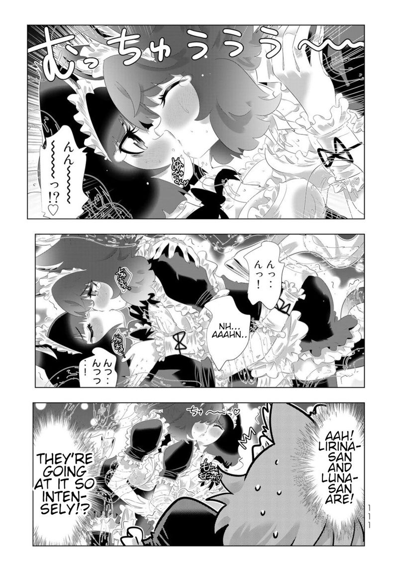Isekai Shihai No Skill Taker Zero Kara Hajimeru Dorei Harem 86 13