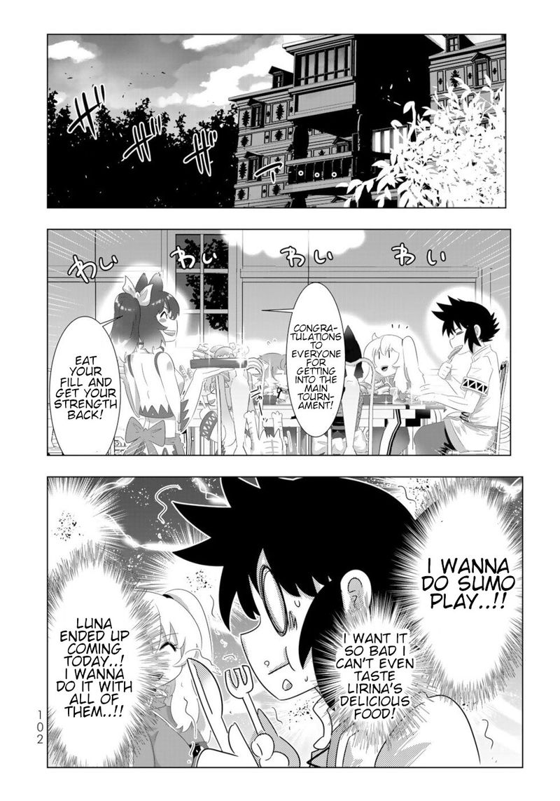 Isekai Shihai No Skill Taker Zero Kara Hajimeru Dorei Harem 86 4