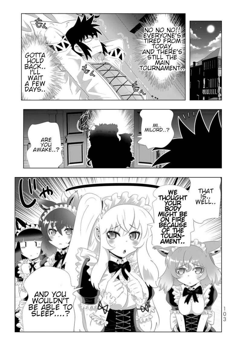 Isekai Shihai No Skill Taker Zero Kara Hajimeru Dorei Harem 86 5