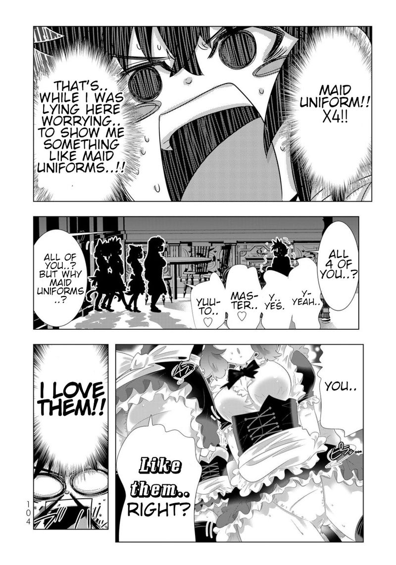 Isekai Shihai No Skill Taker Zero Kara Hajimeru Dorei Harem 86 6