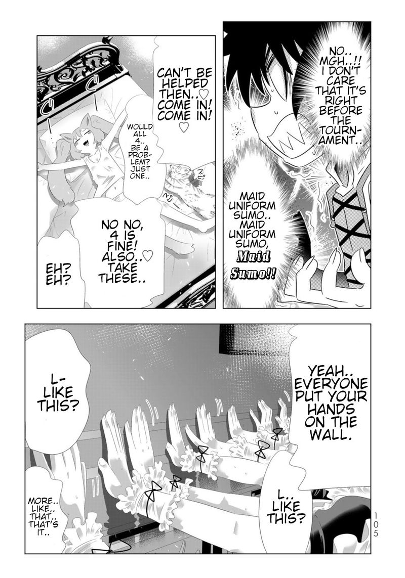 Isekai Shihai No Skill Taker Zero Kara Hajimeru Dorei Harem 86 7