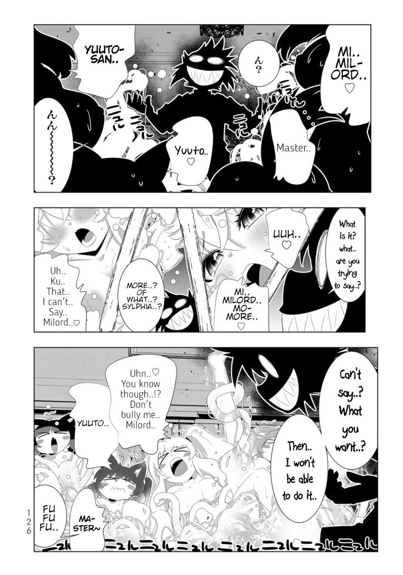 Isekai Shihai No Skill Taker Zero Kara Hajimeru Dorei Harem 87 10