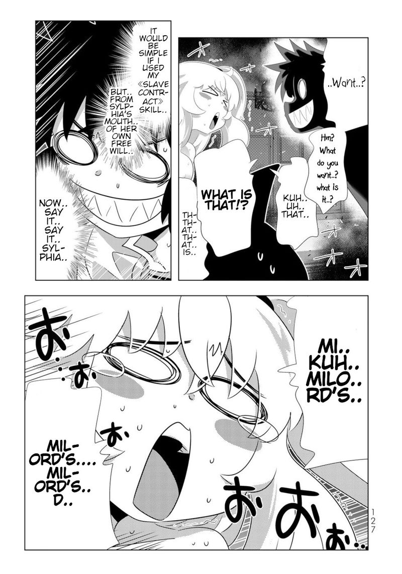 Isekai Shihai No Skill Taker Zero Kara Hajimeru Dorei Harem 87 11