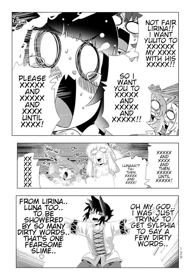 Isekai Shihai No Skill Taker Zero Kara Hajimeru Dorei Harem 87 13